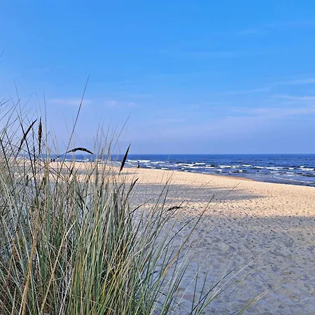 Appartement Darja - Meerblick *