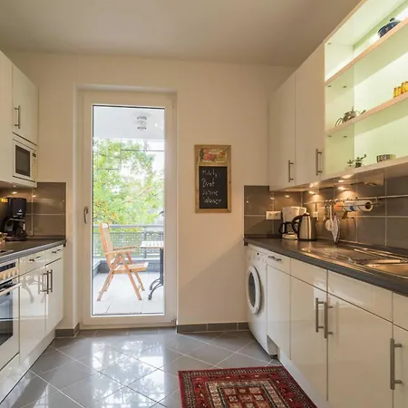 דירה Darja - Meerblick *