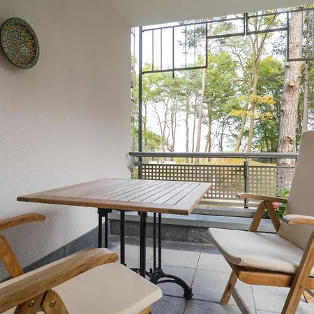 Darja - Meerblick * הרינגסדורף