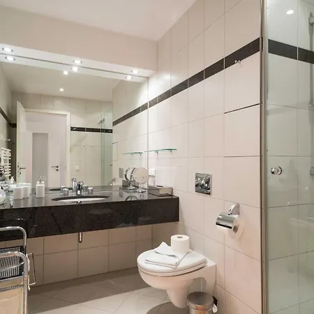 Darja - Meerblick דירה