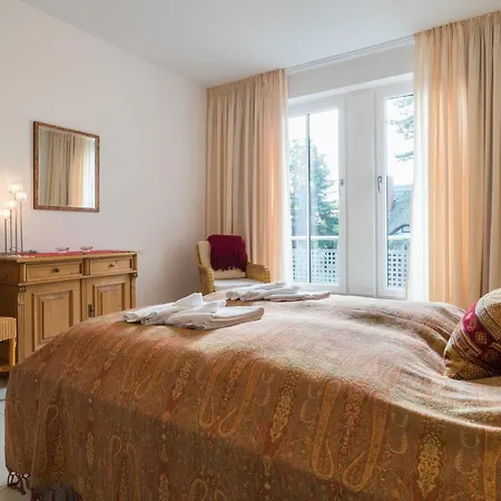 Appartement Darja - Meerblick *