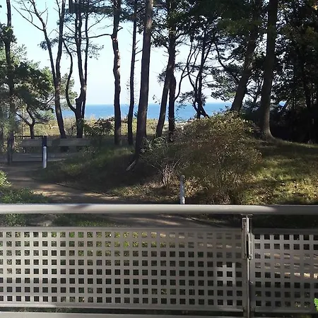 Appartement Darja - Meerblick *