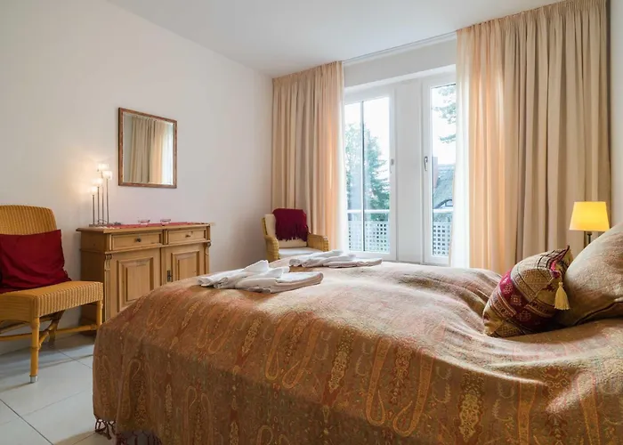 Apartment Darja - Meerblick *